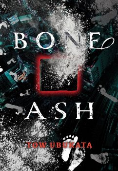 Cover Bone Ash