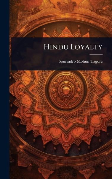 Hindu Loyalty