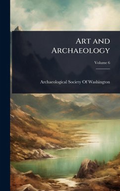 Cover Art and Archaeology