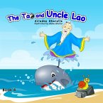The Tao and Uncle Lao book 4 The Tao and Uncle Lao book 4