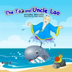 Cover The Tao and Uncle Lao book 4