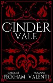 Cinder Vale (Book 3 in the Sins of the Zodiac Series)