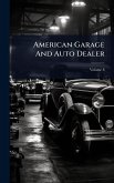 American Garage And Auto Dealer