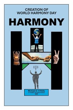 Cover HARMONY