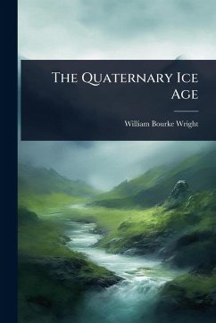 Cover The Quaternary Ice Age