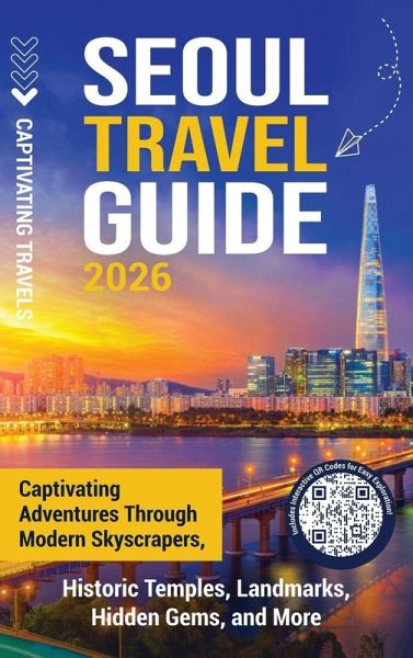 Seoul Travel Guide