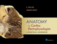 Cover Anatomy for Cardiac Electrophysiologists