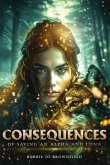 CONSEQUENCES OF SAVING AN ALPHA AND LUNA