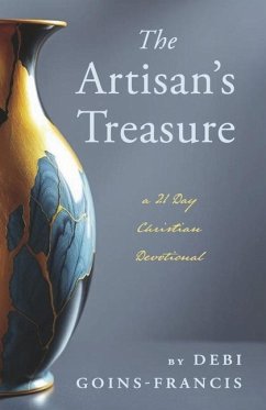 The Artisan's Treasure - Goins-Francis, Debi