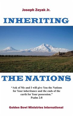 Inheriting the Nations - Zeyak, Joseph