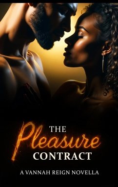 The Pleasure Contract - Reign, Vannah