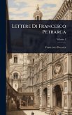 Lettere Di Francesco Petrarca