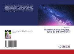 Cover Changing Views of Space, Time, and the Universe
