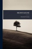 Montaigne Montaigne