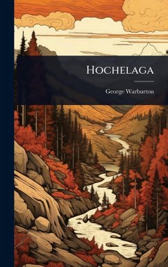 Hochelaga - Warburton, George