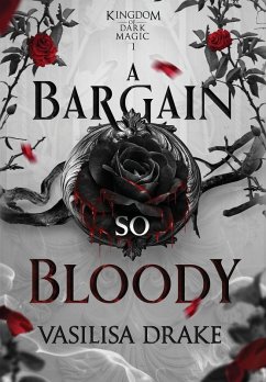 A Bargain So Bloody Cover A Bargain So Bloody