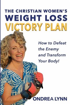 Cover The Christian Women's Weight Loss Victory Plan