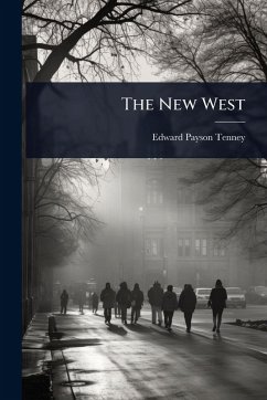 Cover The New West