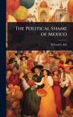 The Political Shame of Mexico