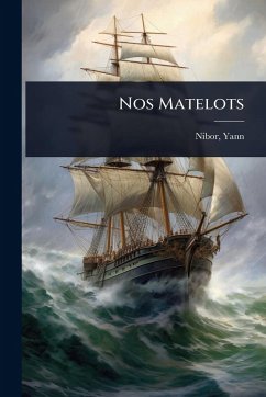Cover Nos Matelots