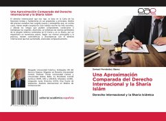 Una Aproximación Comparada del Derecho Internacional y la Sharía Islám - Fernández Illanes, Samuel