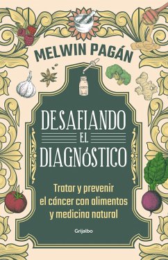 Cover Desafía El Diagnóstico