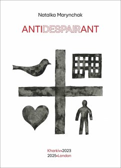 Antidespairant - Maryanchak, Natalka