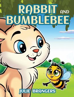 Rabbit and Bumblebee - Brangers, Julie