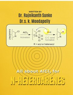 Cover All about AlCl3 for N-Heteroarenes