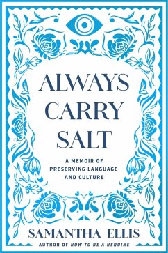 Cover Always Carry Salt