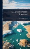 An American in Iceland