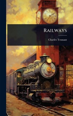 Cover Railways