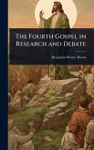 The Fourth Gospel in Research and Debate The Fourth Gospel in Research and Debate