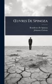 Å'uvres De Spinoza