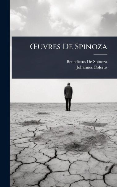 Å'uvres De Spinoza Å'uvres De Spinoza
