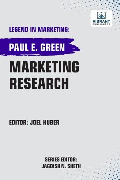 Cover Marketing Research