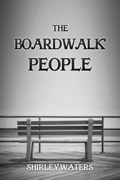 Cover The Boardwalk People