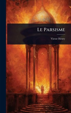 Cover Le Parsisme