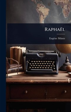 Raphaël - Mã1/4ntz, Eugène