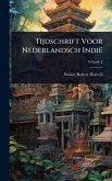 Tijdschrift Voor Nederlandsch Indië Tijdschrift Voor Nederlandsch Indië