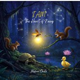 I AM - The Heart of Being I AM - The Heart of Being