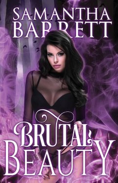 Cover Brutal Beauty