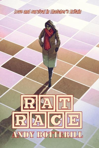 Rat Race Rat Race