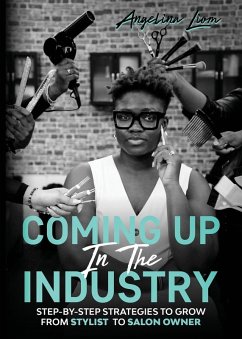 Cover Coming Up In The Industry