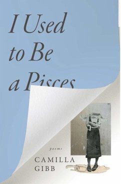 Cover I Used to Be a Pisces