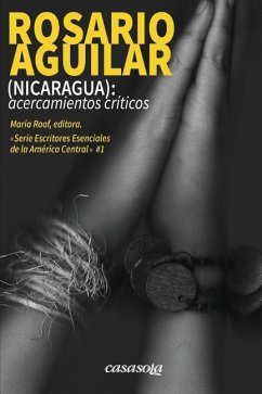 Cover Rosario Aguilar (Nicaragua)