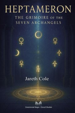 Heptameron - Cole, Jareth