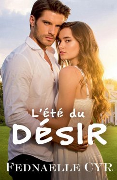 Cover L'Été du Désir