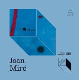 Joan Miró Azul I, Azul II, Azul III / Joan Miró Blue I, Blue II, Blue III Joan Miró Azul I, Azul II, Azul III / Joan Miró Blue I, Blue II, Blue III