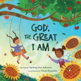 God, the Great I Am God, the Great I Am
